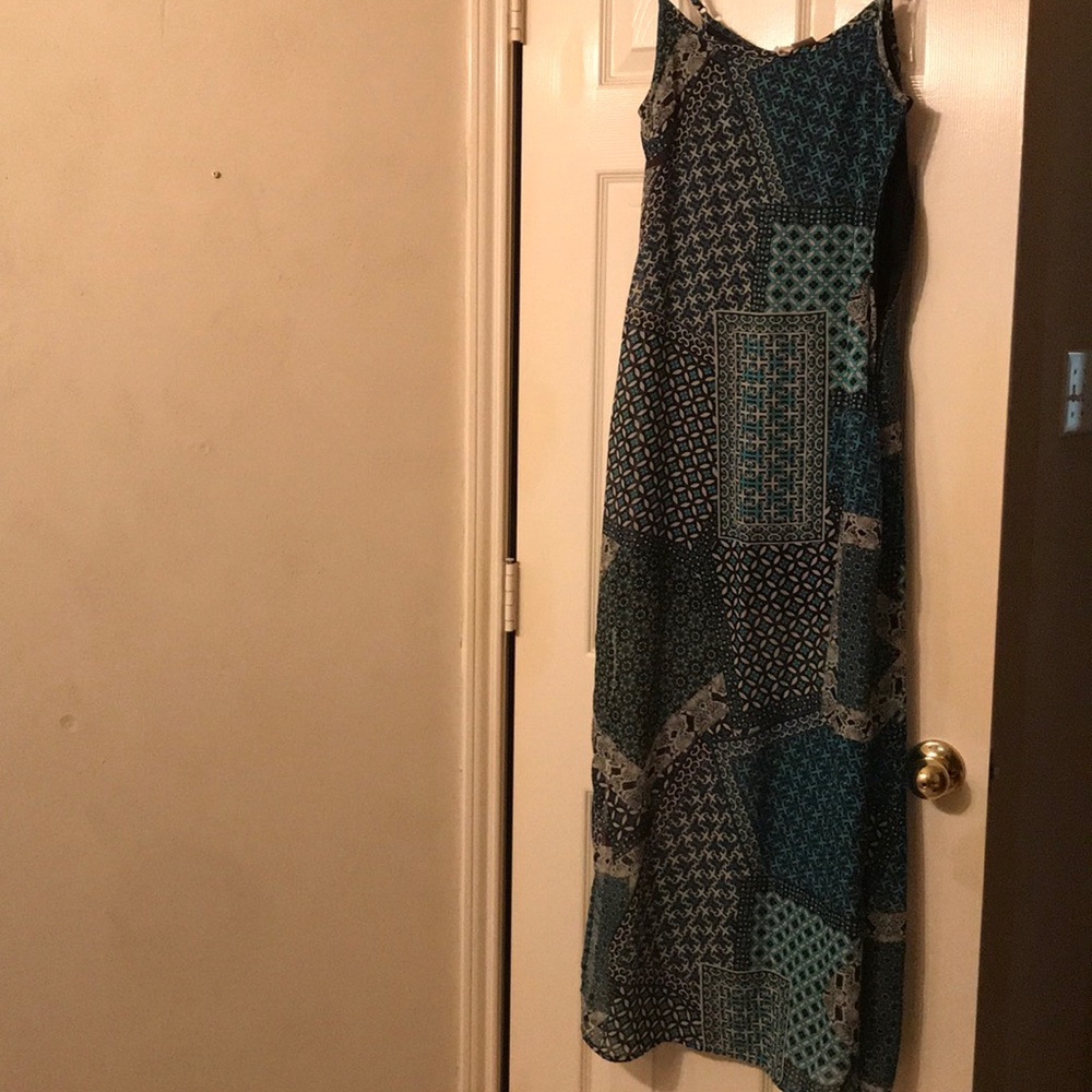 Mimi Chica dress